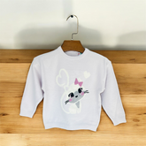 Kitty Sweat T-Shirt
